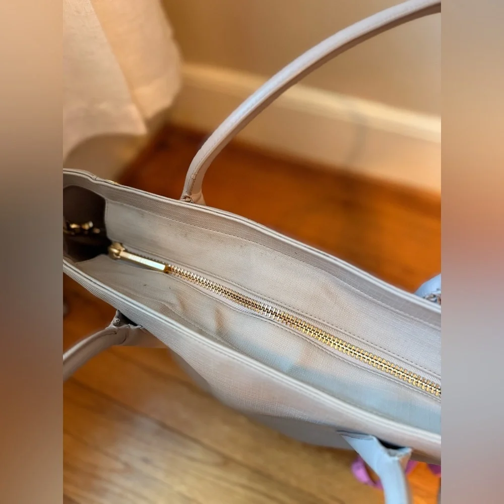 Dagne Dover Legend Signature Tote
